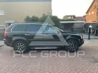 2005 Volvo XC90