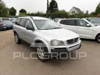 2005 Volvo XC90