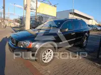 2005 Volvo XC90
