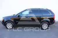 2005 Volvo XC90