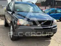 2005 Volvo XC90