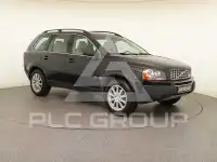 2005 Volvo XC90