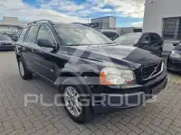 2005 Volvo XC90