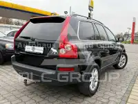 2005 Volvo XC90