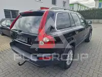2005 Volvo XC90