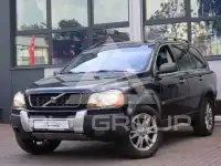 2005 Volvo XC90