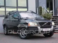 2005 Volvo XC90
