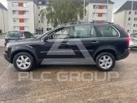 2005 Volvo XC90