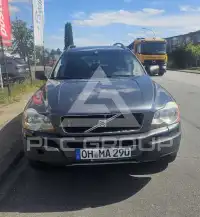 2005 Volvo XC90