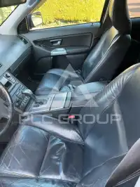2005 Volvo XC90