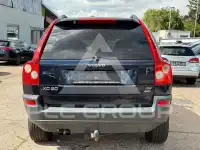 2005 Volvo XC90