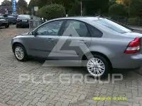 2005 Volvo S40