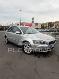 2005 Volvo S40