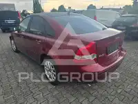 2005 Volvo S40
