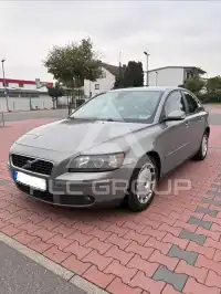 2005 Volvo S40