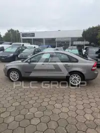 2005 Volvo S40