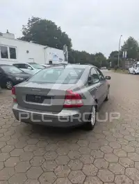 2005 Volvo S40