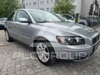 2005 Volvo S40