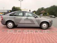 2005 Volvo S40
