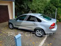 2005 Volvo S40
