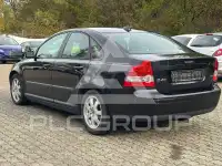 2005 Volvo S40