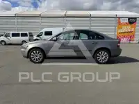 2005 Volvo S40