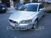 2005 Volvo S40