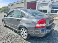 2005 Volvo S40