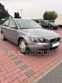 2005 Volvo S40