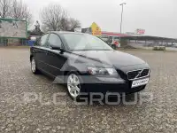 2005 Volvo S40