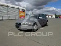 2005 Volvo S40