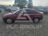 2005 Volvo S40