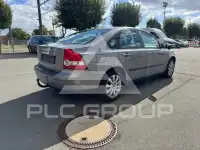 2005 Volvo S40