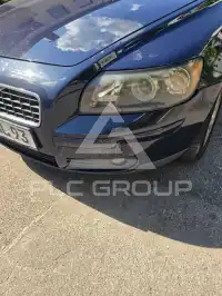 2005 Volvo S40