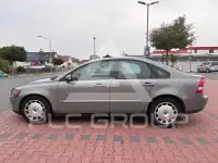 2005 Volvo S40