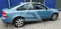 2004 Volvo S40