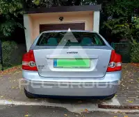 2005 Volvo S40