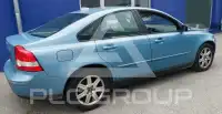2004 Volvo S40