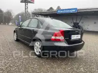 2005 Volvo S40