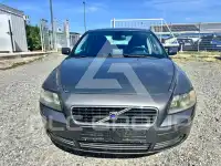 2005 Volvo S40
