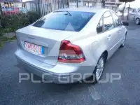 2005 Volvo S40
