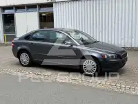 2005 Volvo S40