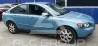 2004 Volvo S40