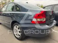 2005 Volvo S40