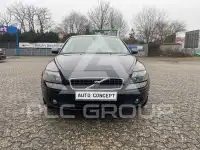2005 Volvo S40