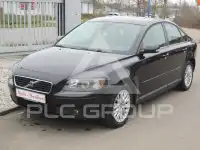 2005 Volvo S40