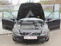 2005 Volvo S40