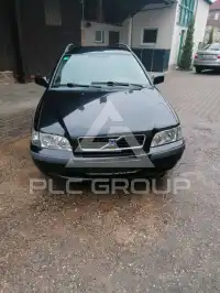 2005 Volvo V40