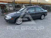 2005 Volvo S80