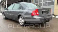 2005 Volvo S80